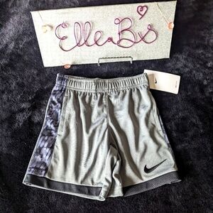 Boys Nike Dri Fit Shorts 4